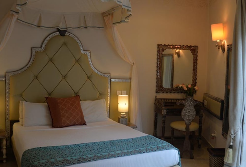 The Maji Beach Boutique Hotel